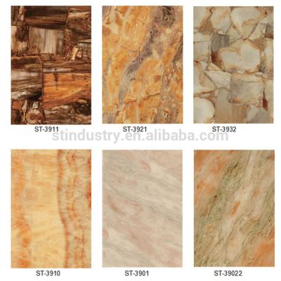 New Material High quality healthy Design interior exterior wall decorative panel