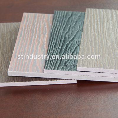 Fire resistant high density 6mm thickness calcium silicate board