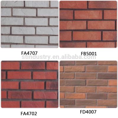 High Temperature Refractory artificial white stone brick in egypt minya price