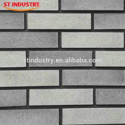 Fashional wall decoration artificial brick wall panels