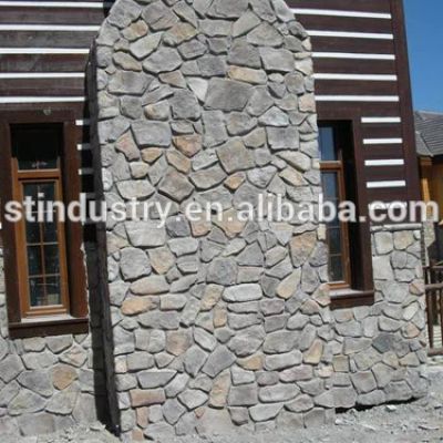 Lightweight Fashional landscaping artificial culture decoration stone