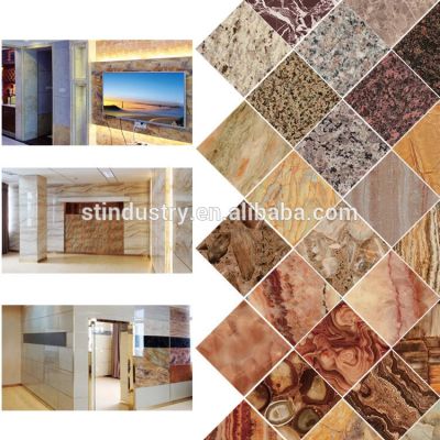 Manfacturer building material decorative artificial stone wall panel