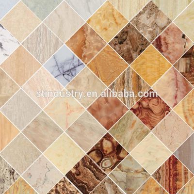 High quality Fireproof decorative fibercement board