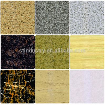external wall decoration fireproof board price