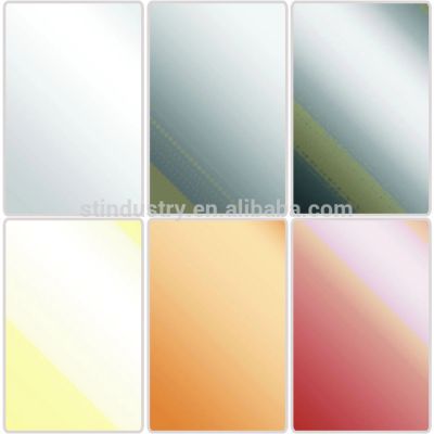 heat reflective sound thermal insulation board
