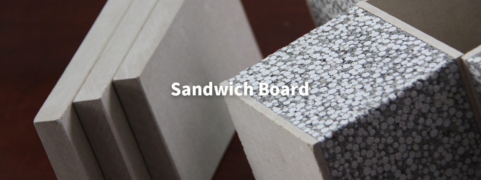 Sandwich Panel