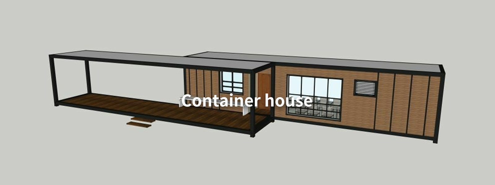 Container house